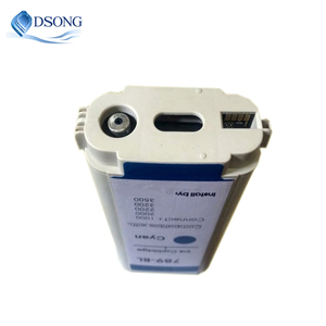 Cartouche d'Étiquette Encre Couleur Bleue <span class=keywords><strong>Pitney</strong></span> <span class=keywords><strong>Bowes</strong></span> 791-BLN 789-BL Pour Machine a Affranchir <span class=keywords><strong>Pitney</strong></span> <span class=keywords><strong>Bowes</strong></span> Connect +/SendPro P 148ML - Product Image 3