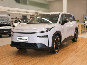 <span class=keywords><strong>Mejor</strong></span> Relación <span class=keywords><strong>Calidad</strong></span>-<span class=keywords><strong>Precio</strong></span> para el SUV Eléctrico BZ3X, Luz Interior Izquierda Automática, Gran Autonomía 430/520/610 km, Vehículo de Nueva Energía para Exportación - Product Image 2