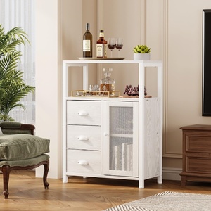 <span class=keywords><strong>Mueble</strong></span> <span class=keywords><strong>de</strong></span> <span class=keywords><strong>Baño</strong></span> Moderno <span class=keywords><strong>de</strong></span> Madera, <span class=keywords><strong>Mueble</strong></span> <span class=keywords><strong>de</strong></span> Gran Capacidad <span class=keywords><strong>para</strong></span> <span class=keywords><strong>Baño</strong></span> y Sala <span class=keywords><strong>de</strong></span> Estar - Product Image 1