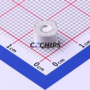 SX60-600XSMDT SMD 6.2x4.2mm ท่อปล่อยก๊าซทรานซิสเตอร์ (GDT) แบบดั้งเดิมและใหม่เอี่ยม - Product Image 2