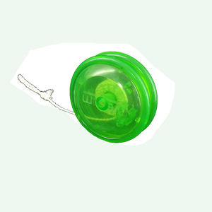 Personnalisé Votre Conception Boule de <span class=keywords><strong>Yoyo</strong></span> En Plastique En Gros Chinois <span class=keywords><strong>Yoyo</strong></span> Avec Lumière LED - Product Image 5