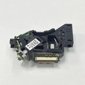 DVD & <span class=keywords><strong>VCD</strong></span>プレーヤー & レコーダー用家庭用HOP-1200W-B光学レーザーレンズヘッド - Product Image 5