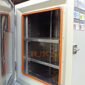 Customized Professional Constant Temperature Humidity Calibrator Test Chamber For Laboratory Use
