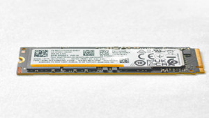 Unidad de Estado Sólido (SSD) Dell para Computadoras de Escritorio, Unidad Original OEM SAMSUNG PCIE4.0 512GB - Product Image 5