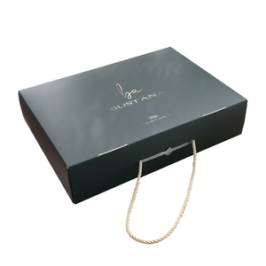 Caja de Envío de Cartón Corrugado para Ropa con Logotipo Personalizado, Caja de Embalaje para Prendas, Caja de Papel para Envíos, Fabricante Mayorista OEM/ODM - Product Image 1