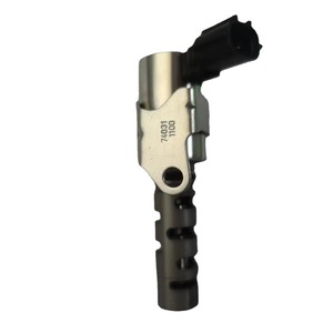 FOR Toyota Oil Control Valve 15330-74031 <b>Dc</b> <b>12V</b> Normal Temperature Media For Engine Use - Product Image 5