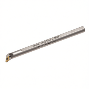 Ttake Internal Turning Tool R/L TA7081 Positive Insert Boring Tool - Product Image 2