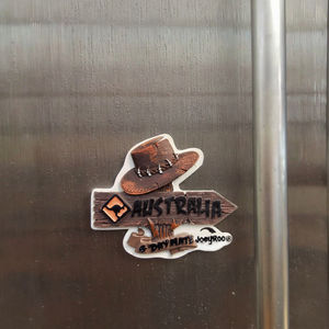 Custom Design logo Resin Sea World Stickers 3d <strong>Fridge</strong> <strong>Magnet</strong> Tourist Souvenir Kitchen Gift - Product Image 6