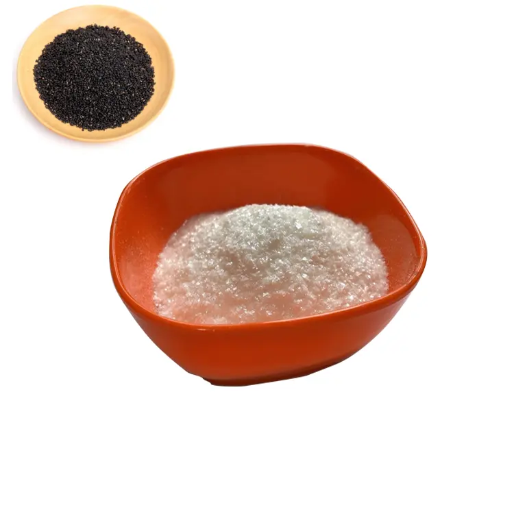 黒ゴマエキス高品質セサミン粉末有機98% 黒ゴマエキス