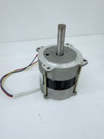 Moteur CC sans balais 180W Couple 1.3N.m, 1750RPM, faible vibration pour les opérateurs de portes coulissantes et battantes