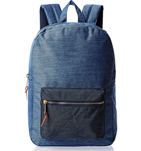 Mochilas De Mezclilla Para Hombre Flash Sales, UP TO 64% OFF |  www.editorialelpirata.com