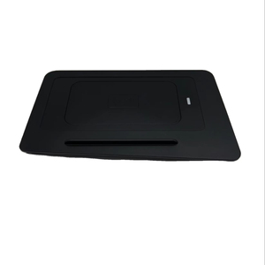 Caractéristiques uniques Chargeur sans fil au design élégant adapté à la modification Hyundai <span class=keywords><strong>Tucson</strong></span> IV 2024 - Product Image 1