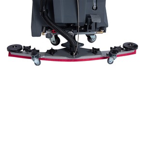 Equipo de Limpieza Premium para Trabajos de Limpieza en Parques Domésticos, Fregadora Secadora de Pisos, Fregadora Lavadora de Pisos - Product Image 6