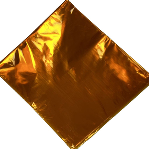 Rouleau de papier crêpe Cellophane Transparent coloré étanche indestructible pour l'emballage industriel artisanat emballage alimentaire utilisation d'impression - Product Image 1