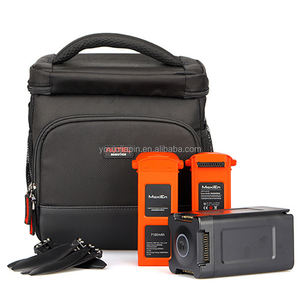 ชิ้นส่วนอุปกรณ์เสริมโดรน Autel Robot EVO II EVO <span class=keywords><strong>2</strong></span> Fly More Kit EVO II On-The-Go ของแท้ - Product Image 1