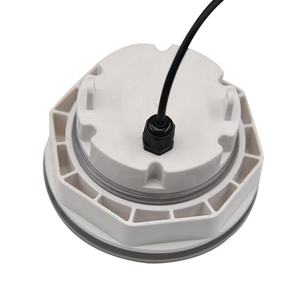 Impermeabile IP68 luce subacquea 7W led 12v vasca da massaggio led luce RGB vasca da bagno portatile jet spa light - Product Image 6