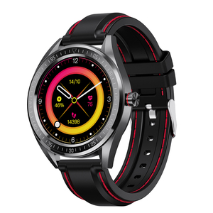 <span class=keywords><strong>Montre</strong></span> intelligente SN82, <span class=keywords><strong>Bracelet</strong></span> étanche ip68, fréquence cardiaque, pression artérielle, BT, appareils intelligents, montres intelligentes - Product Image 1