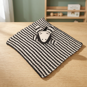 Animales de Peluche Hechos a Mano para Bebés, Juguetes de Peluche de Algodón Pequeños, Forro de Malla, Relleno de Algodón PP, Tamaños Personalizados - Product Image 5