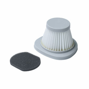 แผ่น<span class=keywords><strong>กรอง</strong></span> HEPA สำหรับ<span class=keywords><strong>เครื่อง</strong></span><span class=keywords><strong>ดูด</strong></span><span class=keywords><strong>ฝุ่น</strong></span>ใน DX128C DX118C <span class=keywords><strong>Xiaomi</strong></span> <span class=keywords><strong>Deerma</strong></span> ซักและนำกลับมาใช้ใหม่ได้ - Product Image 2