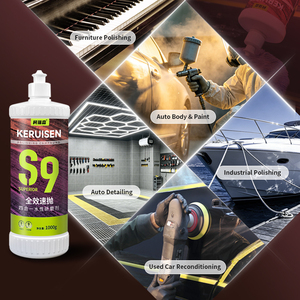 <span class=keywords><strong>Pasta</strong></span> Lucidante Professionale <span class=keywords><strong>per</strong></span> Auto, Cera a Rapida Azione <span class=keywords><strong>per</strong></span> Rifinitura Vernice Auto, Rimuovi <span class=keywords><strong>Graffi</strong></span>, Prezzo Competitivo - Product Image 3