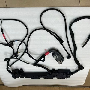 D12 Engine Wire Harness 15107205 Injector Harness 11423644 for EC360 Excavator Injector Harness - Product Image 2