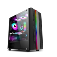 Gaming PC DDR4 Gaming Desktops 12th I7 12700F 16G 32G 1TB SSD HDD Win 11 8GB Intel 10 Core No CD ROM