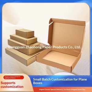 Custom Printed Mailer <b>Boxes</b> for Phone Cases & Screen Protectors Ideal for Cross-Border E-Commerce Shipping - Product Image 4
