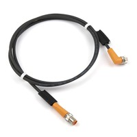 Câble d'interconnexion ifm EVC277 VDOAF030MSS0001H03STGF030MSS NOV