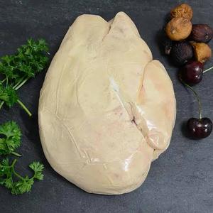 Foie d'oie congelé BQF de qualité supérieure, certifié Halal, exportateur mondial en gros pour la restauration, 24 mois - Product Image 5