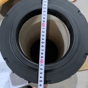 Filtros de Aire en Oferta PU2642 AF25156 AF25155 KW2644 para Camiones Doosan - Product Image 6