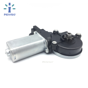 New <b>Power</b> Window Regulator Motor Assembly 85710-0K020 for Hilux KUN25 / Fortuner GGN50 Electric Window Lift Motor Replacement - Product Image 1