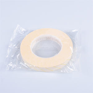 เทปปิดผนึกฆ่าเชื้อทางการแพทย์ Shinva รุ่น TN19501 สีขาวนวล 5 ม้วน เทปผ่าตัดแบบมีตัวบ่งชี้การฆ่าเชื้อด้วยไอน้ำ - Product Image 4