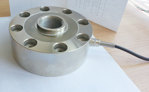 Kompressionsspannungs-Wäge zelle für Material prüfmaschinen Airframe-Test vorrichtungen Gefäßsilo-Wäge pegels teuerung von Tanks - Product Image 3