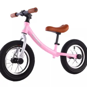 Fabrik Direkt verkauf niedriger Preis Bester Verkauf neues Baby-Laufrad Kein Pedal