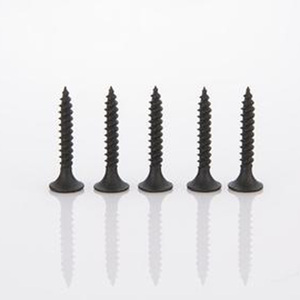 Vis autoperceuses pour plaques de plâtre, pour <span class=keywords><strong>fixation</strong></span> sur montants en bois - Product Image 3