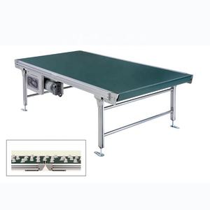 Bıçak kenarlı tip bantlı konveyör düşük fiyat için type60-KI - Product Image 6