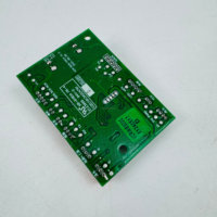 Carte de contrôle principale 3 pour Redkey W12 Pro Robot Vacuum Sweeper Circuit Carte principale Aspirateur Pièces de rechange Carte de contrôle PCBA