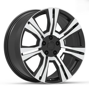 Nouvelles jantes en alliage de conception japonaise, jantes de 18, 19 et 20 pouces, 5X100, 5*112, 5*114, haute performance, jantes forgées - Product Image 3