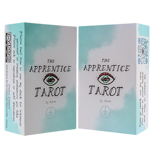 Tarjetas de Oráculo con <span class=keywords><strong>Preguntas</strong></span> Impresas Personalizadas sobre el Amor, Cómo Leer el <span class=keywords><strong>Tarot</strong></span> del Amor para ti Mismo - Product Image 3