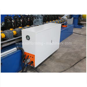 Máquina formadora de rollos de correa de sección C de alta velocidad <span class=keywords><strong>China</strong></span> - Product Image 4