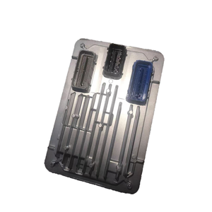 12700447 el nuevo módulo de control de motor original Ecu E01 está disponible para <span class=keywords><strong>Cadillac</strong></span> - Product Image 2