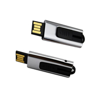 Bentuk rantai kunci Usb Flash Drive, Pen Drive Mini 2G 4G 8G 16G stik memori 32G 64G 128G 2.0