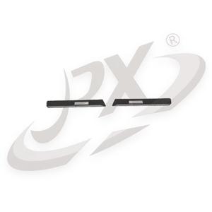Molduras Decorativas para Puertas BMW Serie 7 E38, Acabado Mate, Antiarañazos, Juego de Tiras Decorativas 728 730 - Product Image 3