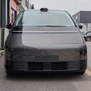 Modelo 2024 Li Auto MEGA Ultra Seminuevo, Sistema de Conducción Inteligente L2 ADAS - Product Image 2