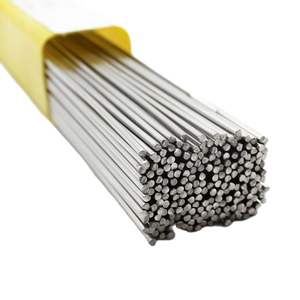 Alambre soldado de acero inoxidable ER308LSi ER316LSi AWS A5.9 - Product Image 5