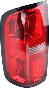 Luces Traseras LED de Alta Calidad para Chevrolet Colorado 2015-2021, Accesorios Traseros para Automóvil con Faros Delanteros de Luz Blanca de Gran Venta - Product Image 2