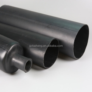 AS9100D standardına sahip ağır duvar yalıtım borusu ısı Shrink tüpü - Product Image 5
