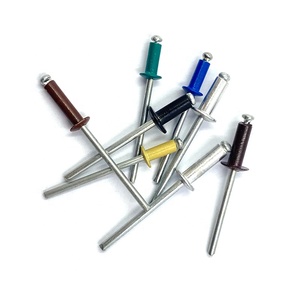 Remache Ciego de Fabricante Directo con Cabeza Pintada a Buen Precio - Product Image 2