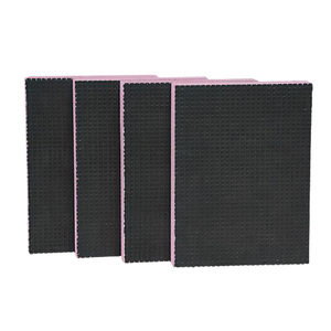 Panel de Aislamiento de Espuma de <span class=keywords><strong>Poliestireno</strong></span> <span class=keywords><strong>Extruido</strong></span> Reforzado con Fibra de Vidrio, Impermeable, para Paredes de Baños, con Retardante de Fuego B1 - Product Image 4