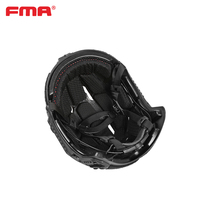 Casque FMA Caiman Bump - Protection de la tête durable et confortable TB1307